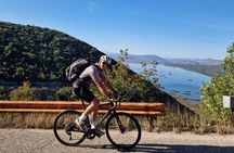 4 days Multi activity wine tour