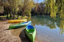 4 days Multi activity wine tour
