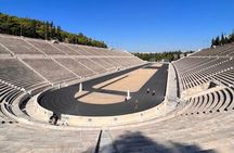Panoramic Athens Tour