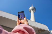 Berlin TV Tower Entrance Ticket (optional)