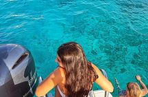 half Day Malta, Blue Lagoon, Comino & Gozo Private Boat Cruises 