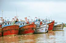 Full Day Guided Mangalore Private Tour with Lunch