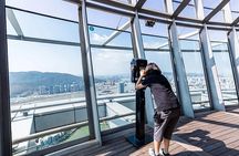 Macau Tower Admission Ticket