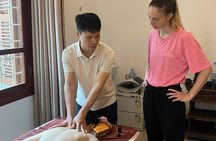 Traditional Vietnamese Massage Courses
