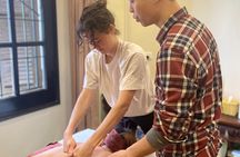 Traditional Vietnamese Massage Courses