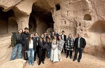 All İncluded Cappadocia Red Tour History And Nature