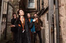 Immersive Small Group Historic Old Town Walking Tour