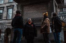 Immersive Small Group Historic Old Town Walking Tour