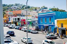 Cape Town Walking Tour: Bo-Kaap & City Highlights