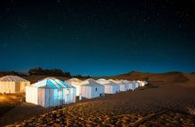 Explore Moroccan Culture with 4 Day Desert Odyssey from Fez