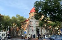 Tour UNESCO Beijing Central Axis by Bike