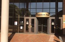 Martin Luther King Jr An American Icon Walking Tour