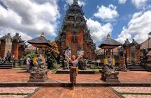 Bali Benoa Shore Excursion for cruise's passenger - All Inclusive