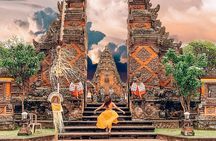 Bali Benoa Shore Excursion for cruise's passenger - All Inclusive