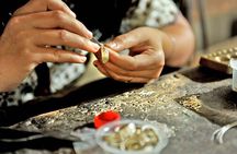 Private Bali Shore Tour from Benoa Port