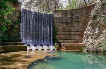 Rhodes Highlights Tour: Lindos, Kallithea Springs & 7Springs