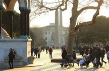 Private Full-Day Old City Tour from Galataport