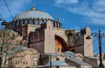 Private Full-Day Old City Tour from Galataport