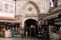 Small Group Cruise Shore Excursion – Istanbul Old City Highlights