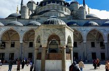 Private Full-Day Old City Tour from Galataport