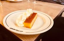 The One and Only Nuevo Tapas Tour