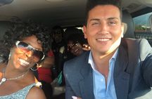 Naples Amalfi Coast Full Day Tour