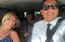 Naples Amalfi Coast Full Day Tour