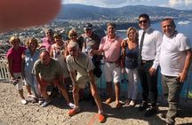 Naples Amalfi Coast Full Day Tour