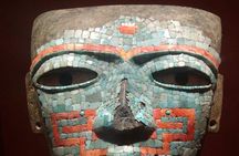 Explore the Grand National Museum of Anthropology 