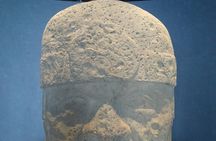 Explore the Grand National Museum of Anthropology 