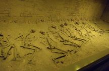 Explore the Grand National Museum of Anthropology 