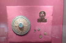 Explore the Grand National Museum of Anthropology 