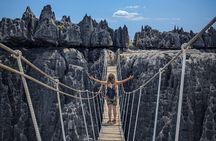 TSINGY 3 DAYS TOUR from Morondava