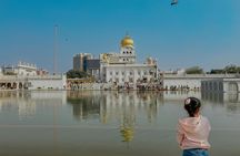 Old & New Delhi Private Tour - Half or Full Day (TOP RATED TOUR)