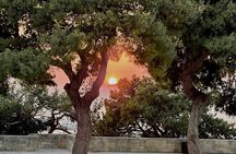 Chania Private Tour: Seitan Limania, Zorbas Beach & Monasteries