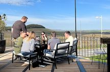 Epernay South Half Day Visit and Champagne Tastings