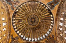 Hagia Sophia Private Tour-Skip the Ticket Line