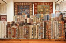 Grand Bazaar Shopping Tour with Local Friend