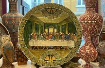 Grand Bazaar Shopping Tour with Local Friend