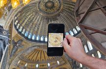 Hagia Sophia Private Tour-Skip the Ticket Line