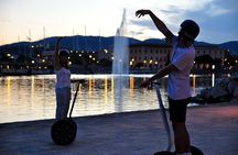 All City and Sea Segway Tour