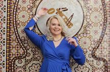 Private Full Day Tour of Casablanca & Rabat from Casablanca