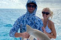 Turks And Caicos 4 Hours Fishing Experience