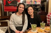 Retro Yokohama Bar Hopping 101 for First Timers in Noge