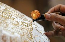 Yogyakarta Heritage Tour and Batik Workshop