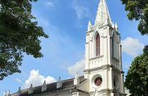Guangzhou Half-Day Tour: A Journey Through Time and Culture