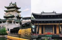 Guangzhou Half-Day Tour: A Journey Through Time and Culture