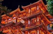 Guangzhou Half-Day Tour: A Journey Through Time and Culture