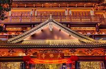Guangzhou Half-Day Tour: A Journey Through Time and Culture