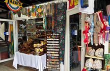 Private Island Tour Adventure with Sloths, Chocolate and Crafts